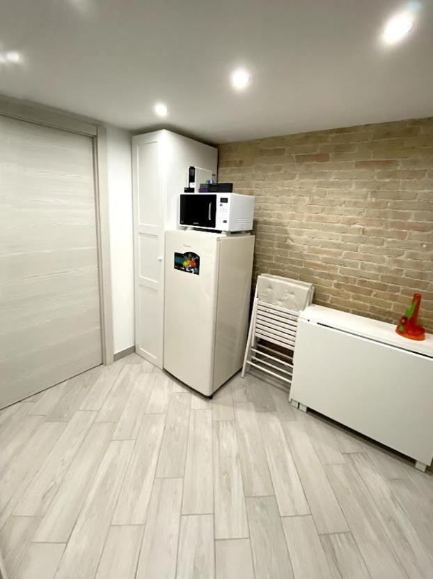 Suite St Remy - Il Bastione Cagliari Ngoại thất bức ảnh