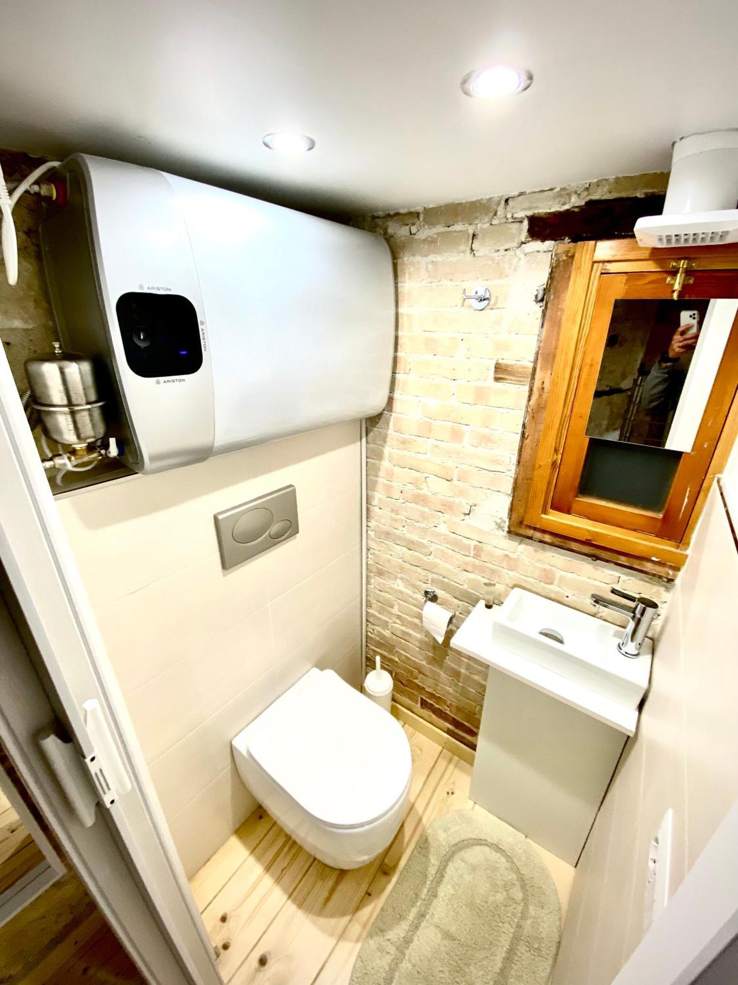 Suite St Remy - Il Bastione Cagliari Ngoại thất bức ảnh